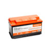 Batterie lithium Antarion 105Ah avec Bluetooth pour van aménagé