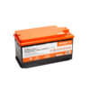 Batterie lithium Antarion 165Ah avec Bluetooth pour van aménagé