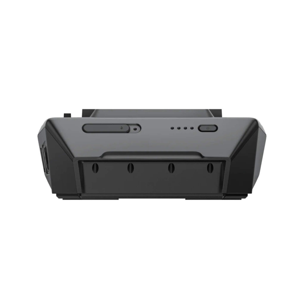 Batterie pour faire fonctionner la clim-chauffage Ecoflow Wave 3