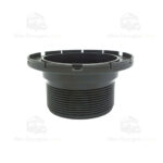 bride autoterm, p4931, support bouche de sortie