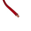 Cable souple H07VK 16mm2 rouge pour van aménagé