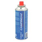 cartouche, gaze, CP250, campingaz