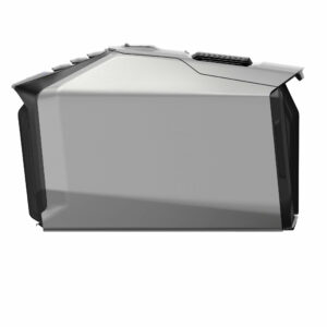 Chauffage, clim, ecoflow wave 2