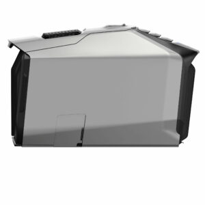 chauffage, clim Ecoflow