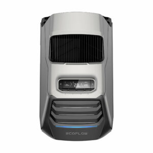 Ecoflow Wave 2 : Climatiseur Portable Réversible – Image 4