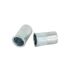 Écrou à sertir inox M10 résistant à la corrosion