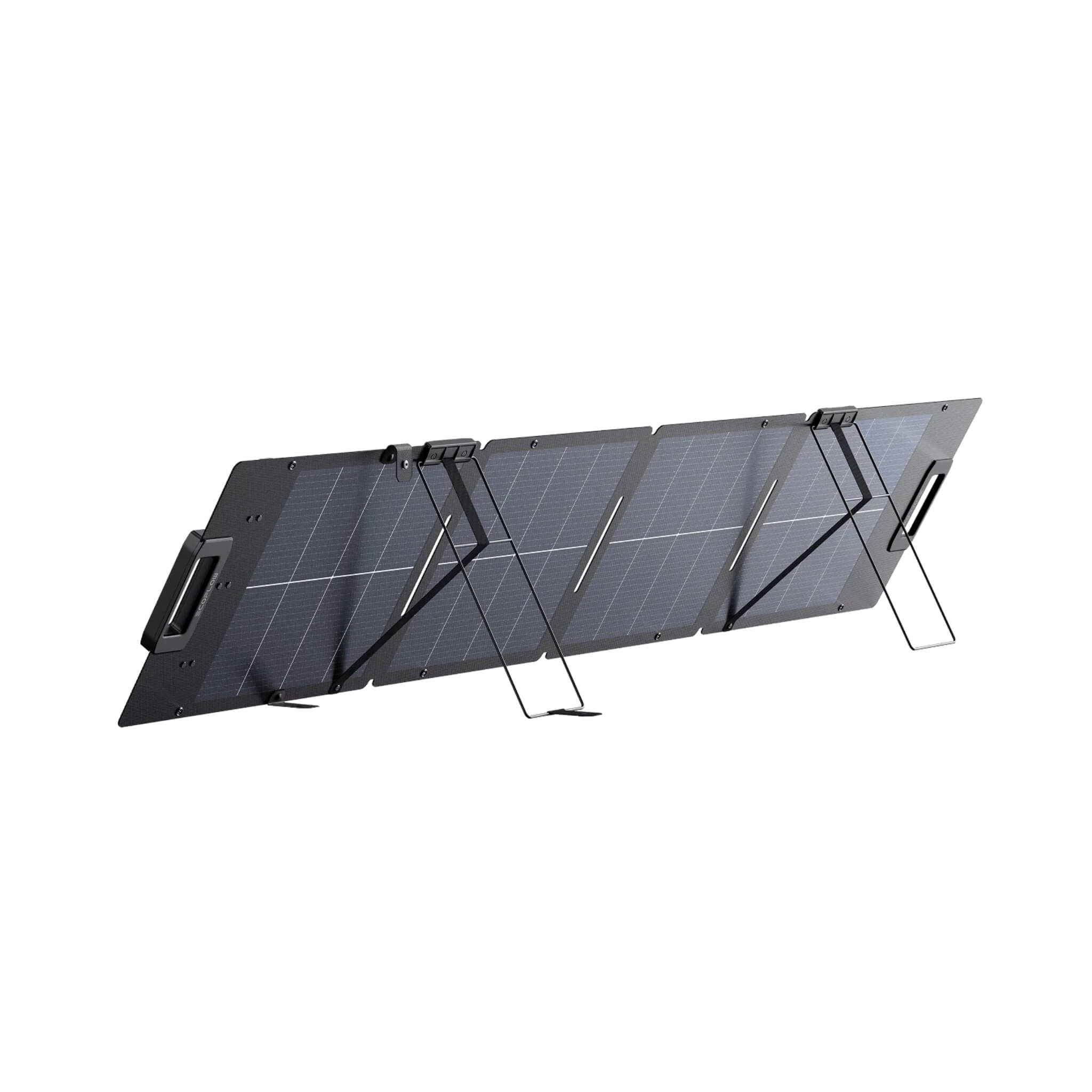 Panneau Solaire EcoFlow 110W Lightweight ecoflow panneau solaire portable 110w recharge autonome Panneau Solaire EcoFlow 110W Lightweight – Image 6