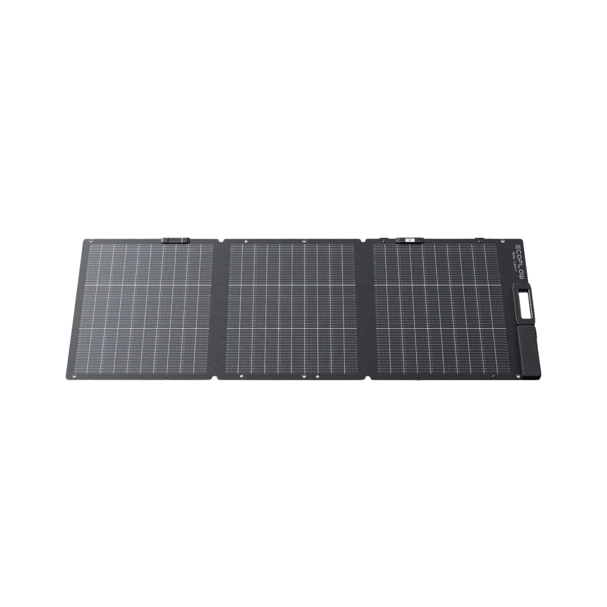 Panneau Solaire Portable Lightweight EcoFlow 160W ecoflow panneau solaire portable lightweight 160w Panneau solaire EcoFlow 160W léger et transportable pour alimentation nomade