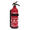 Extincteur ABC conforme aux normes EN3