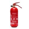 extincteur, protection incendie, feu, normes, homologation vasp