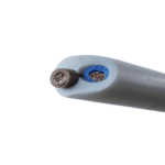 Cable souple, cable fourgon, H05VVF