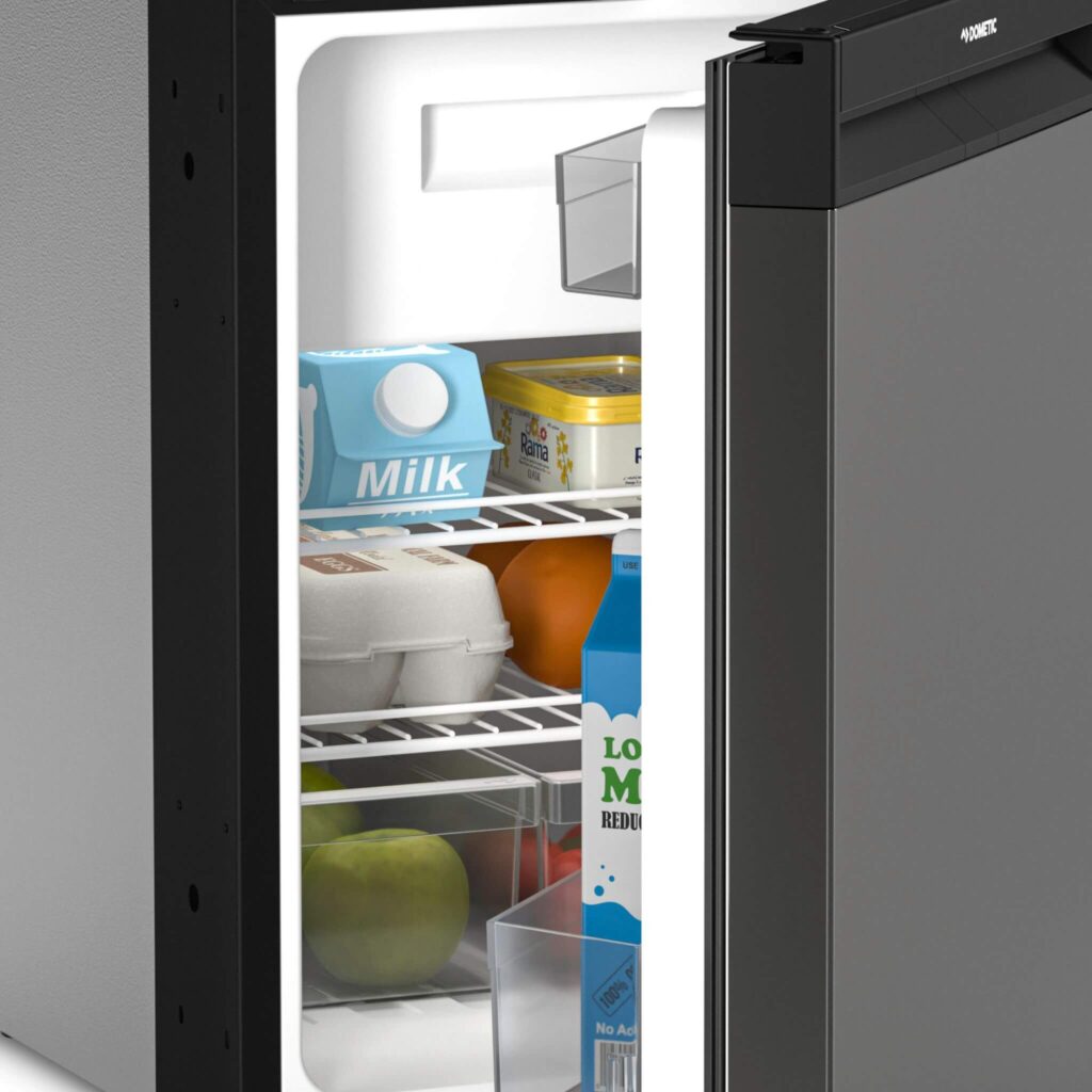 réfrigérateur à compression NRX 50C, dometic, frigo à compression