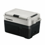 glaciere, glacière à compression, dometic, glaciere electrique