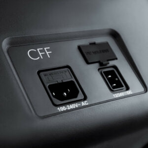 glacière à compression, glacière électrique, dometic, alimentation électrique