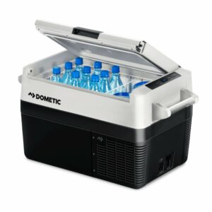 glacière à compression, froid, glacière électrique, dometic