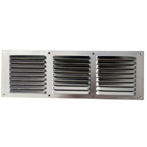 Grille aeration 30cmx10cm