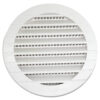 Grille aération sol encastrable 30 cm2