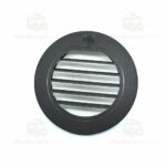 grille aération, p4943, chauffage stationnaire, air pulsé, autoterm
