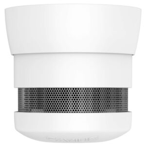 Cavius, K2007, mini détecteur de fumée