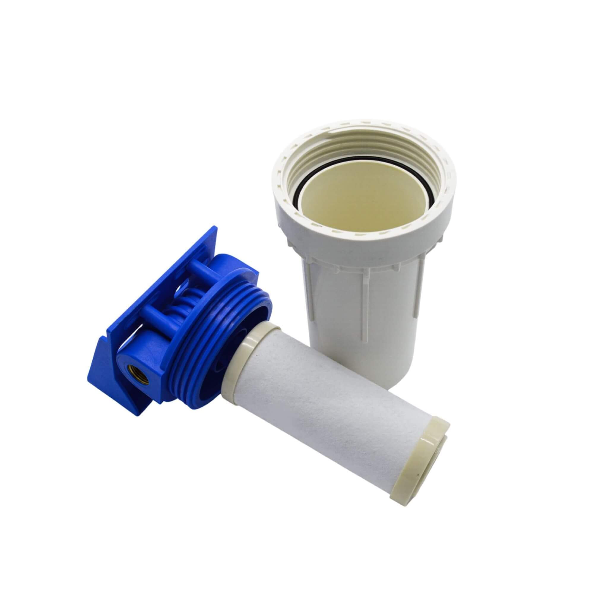 Kit complet de filtration UVOJI 16 litres pour eau potable