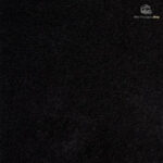 Moquette d'habillage, flexible, van, noire
