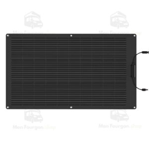 panneau photovoltaique souple 100w ecoflow