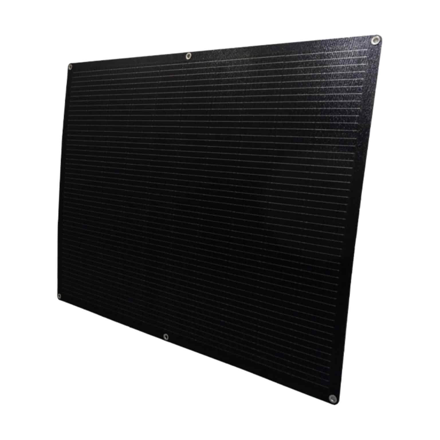 kit panneau solaire souple pour van - Solaire panneau photovoltaïque