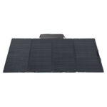 Panneau solaire Ecoflow, 400W