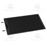panneau solaire, souple, 100w, Ecoflow