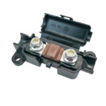 Porte fusible, midival