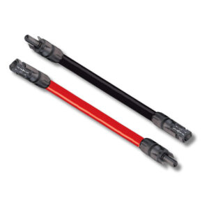 Rallong cable solaire Uniteck 3m 6mm2