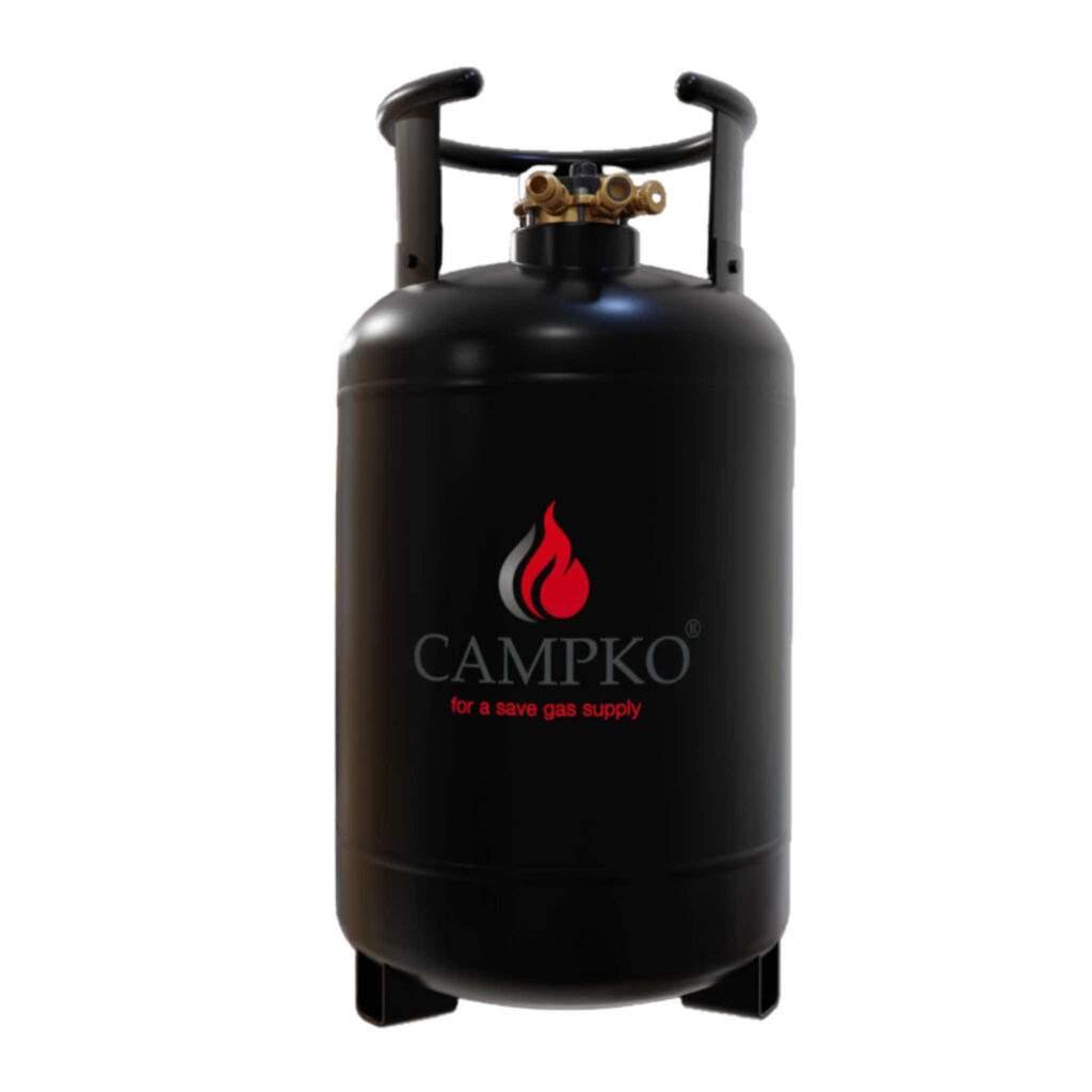 reservoir gpl campko 30l