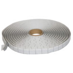 sika 831e, cylindrique, 8mm, étanchéité, lanterneau
