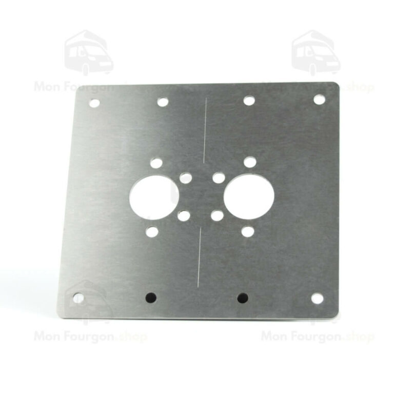 SUPPORT DE MONTAGE de tambour, pince de jambe de Tom au sol, Base de SUPPORT DE MONTAGE de tambour, pince de jambe de Tom au sol, Base de