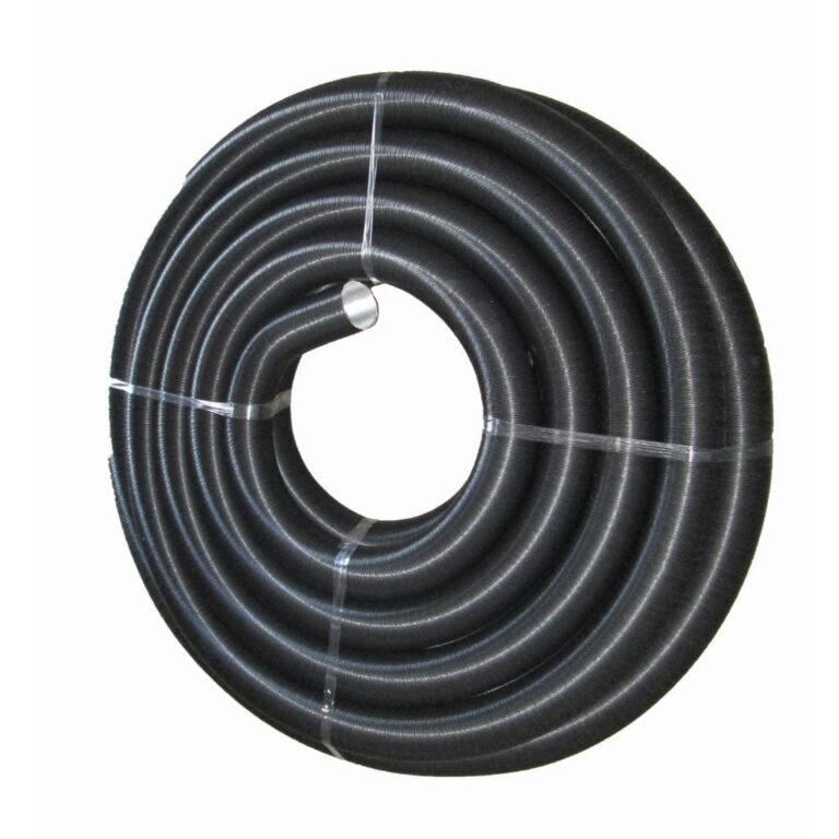 Gaine Air Chaud Diamètre 60 Mm Mcz