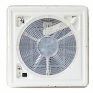 Ventilateur, Fiamma, Turbo Vent
